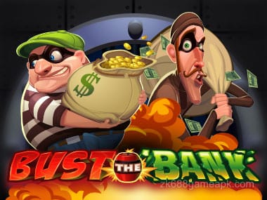 Bust The Bank