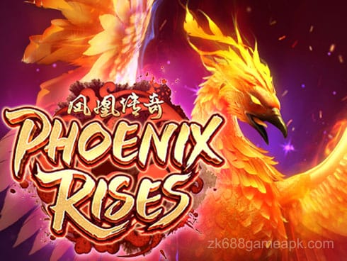Phoenix Rises